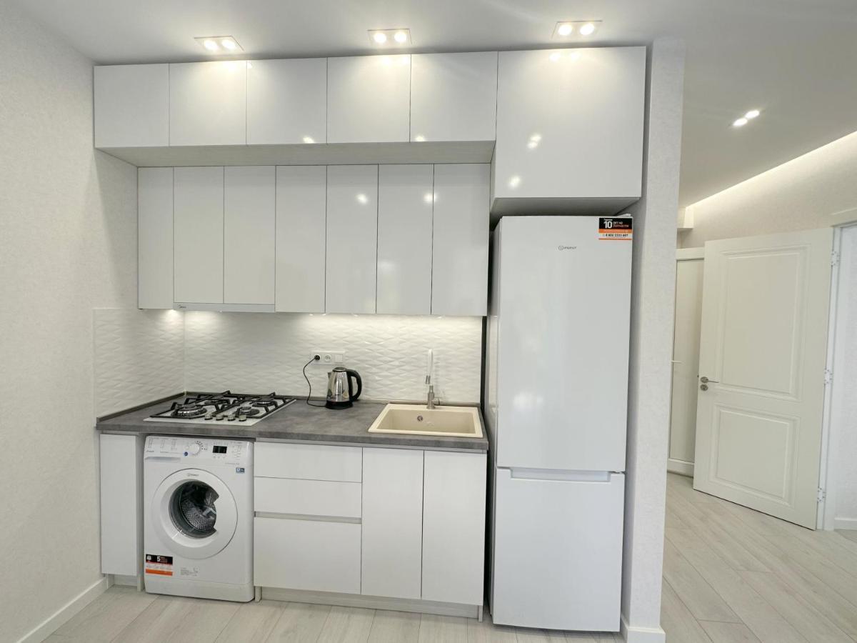 Gss - 5 Apartment Tbilisi Exteriör bild