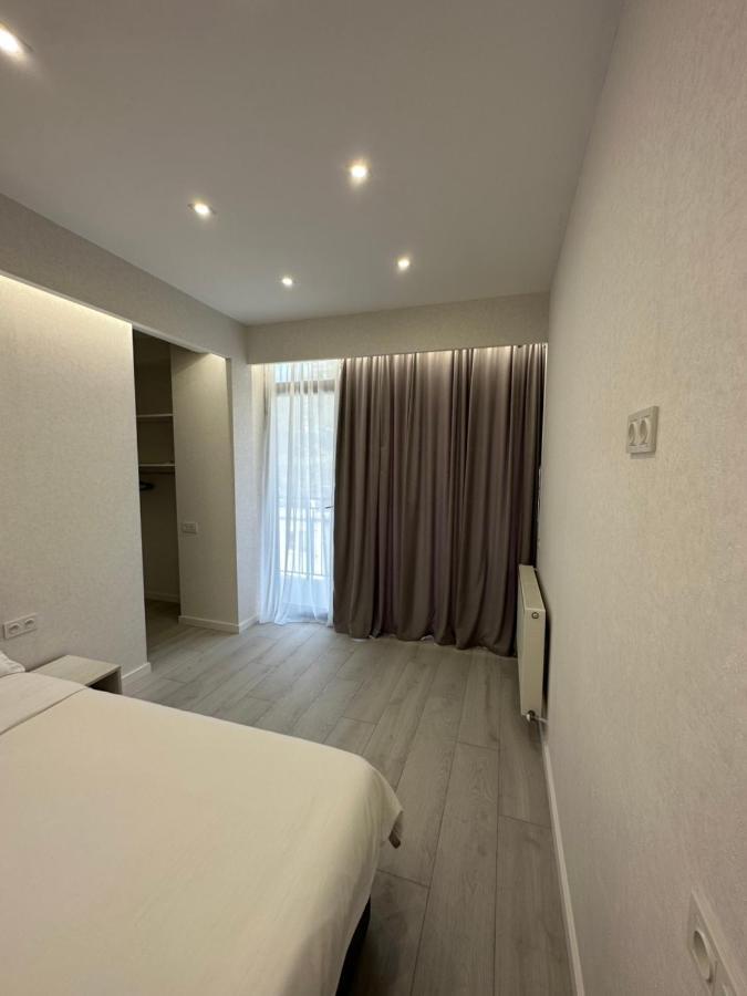Gss - 5 Apartment Tbilisi Exteriör bild