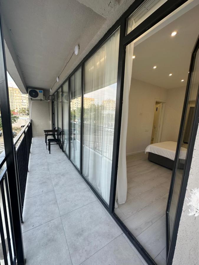 Gss - 5 Apartment Tbilisi Exteriör bild